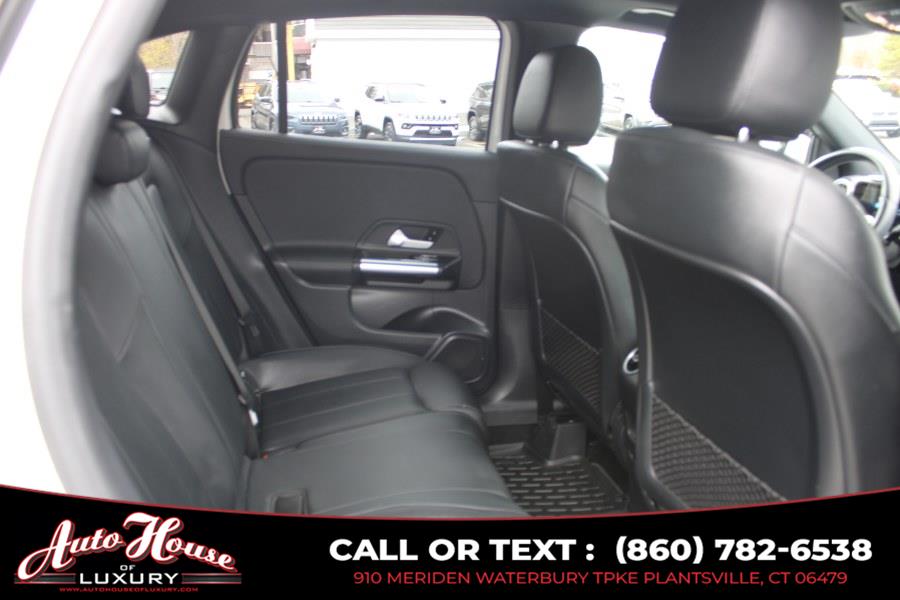 2022 Mercedes-Benz GLA GLA 250 4MATIC SUV, available for sale in Plantsville, Connecticut | Auto House of Luxury. Plantsville, Connecticut 2022 Mercedes-Benz GLA GLA 250 4MATIC SUV, available for sale in Plantsville, Connecticut | Auto House of Luxury. Plantsville, Connecticut