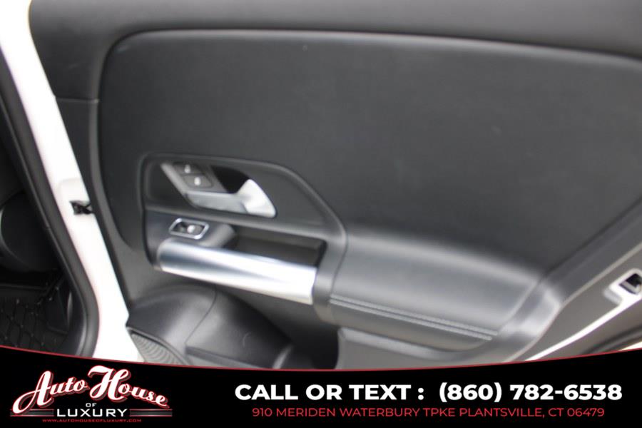 2022 Mercedes-Benz GLA GLA 250 4MATIC SUV, available for sale in Plantsville, Connecticut | Auto House of Luxury. Plantsville, Connecticut 2022 Mercedes-Benz GLA GLA 250 4MATIC SUV, available for sale in Plantsville, Connecticut | Auto House of Luxury. Plantsville, Connecticut