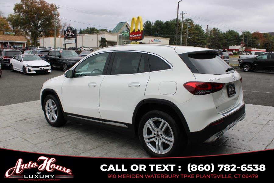 2022 Mercedes-Benz GLA GLA 250 4MATIC SUV, available for sale in Plantsville, Connecticut | Auto House of Luxury. Plantsville, Connecticut 2022 Mercedes-Benz GLA GLA 250 4MATIC SUV, available for sale in Plantsville, Connecticut | Auto House of Luxury. Plantsville, Connecticut