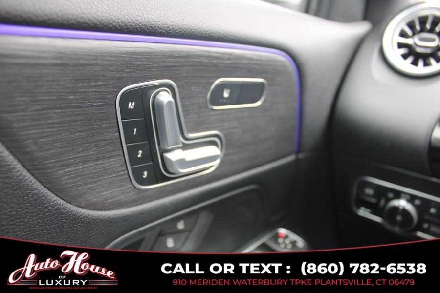 2022 Mercedes-Benz GLA GLA 250 4MATIC SUV, available for sale in Plantsville, Connecticut | Auto House of Luxury. Plantsville, Connecticut 2022 Mercedes-Benz GLA GLA 250 4MATIC SUV, available for sale in Plantsville, Connecticut | Auto House of Luxury. Plantsville, Connecticut