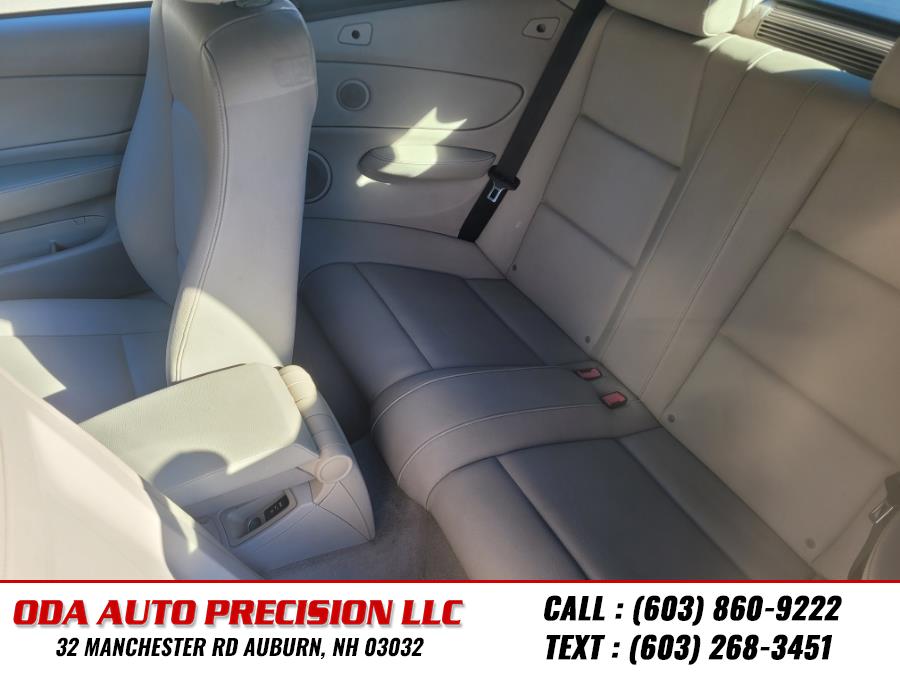 2008 BMW 1 Series 2dr Conv 128i SULEV, available for sale in Auburn, New Hampshire | ODA Auto Precision LLC. Auburn, New Hampshire 2008 BMW 1 Series 2dr Conv 128i SULEV, available for sale in Auburn, New Hampshire | ODA Auto Precision LLC. Auburn, New Hampshire