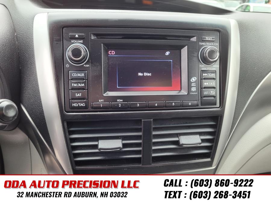 2012 Subaru Forester 4dr Auto 2.5X Limited, available for sale in Auburn, New Hampshire | ODA Auto Precision LLC. Auburn, New Hampshire 2012 Subaru Forester 4dr Auto 2.5X Limited, available for sale in Auburn, New Hampshire | ODA Auto Precision LLC. Auburn, New Hampshire