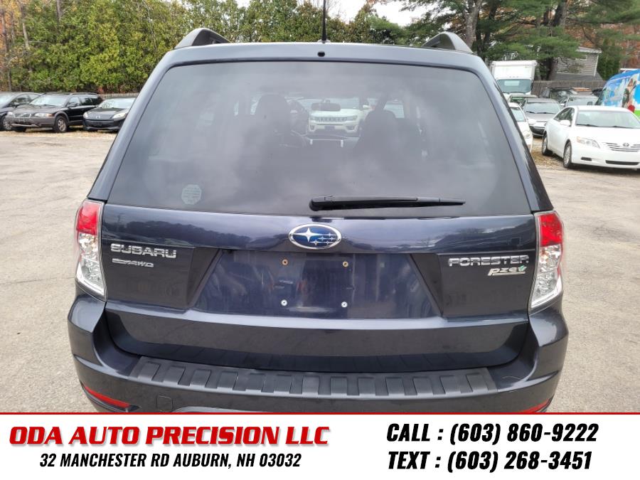 2012 Subaru Forester 4dr Auto 2.5X Limited, available for sale in Auburn, New Hampshire | ODA Auto Precision LLC. Auburn, New Hampshire 2012 Subaru Forester 4dr Auto 2.5X Limited, available for sale in Auburn, New Hampshire | ODA Auto Precision LLC. Auburn, New Hampshire