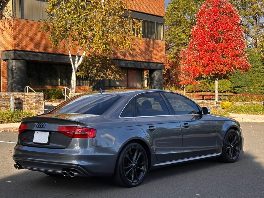 2015 Audi S4 4dr Sdn S Tronic Premium Plus, available for sale in Bristol, Connecticut | Riverside Auto Center LLC. Bristol, Connecticut 2015 Audi S4 4dr Sdn S Tronic Premium Plus, available for sale in Bristol, Connecticut | Riverside Auto Center LLC. Bristol, Connecticut