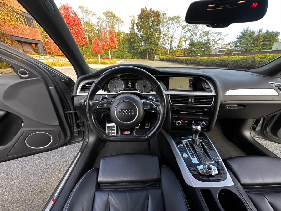 2015 Audi S4 4dr Sdn S Tronic Premium Plus, available for sale in Bristol, Connecticut | Riverside Auto Center LLC. Bristol, Connecticut 2015 Audi S4 4dr Sdn S Tronic Premium Plus, available for sale in Bristol, Connecticut | Riverside Auto Center LLC. Bristol, Connecticut