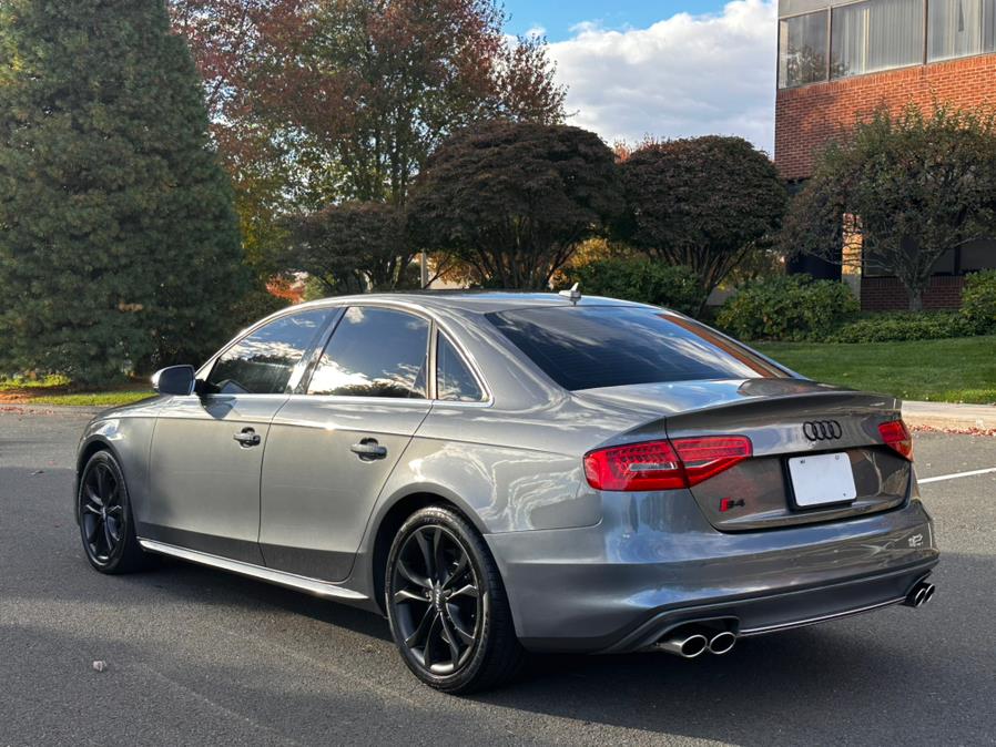 2015 Audi S4 4dr Sdn S Tronic Premium Plus, available for sale in Bristol, Connecticut | Riverside Auto Center LLC. Bristol, Connecticut 2015 Audi S4 4dr Sdn S Tronic Premium Plus, available for sale in Bristol, Connecticut | Riverside Auto Center LLC. Bristol, Connecticut