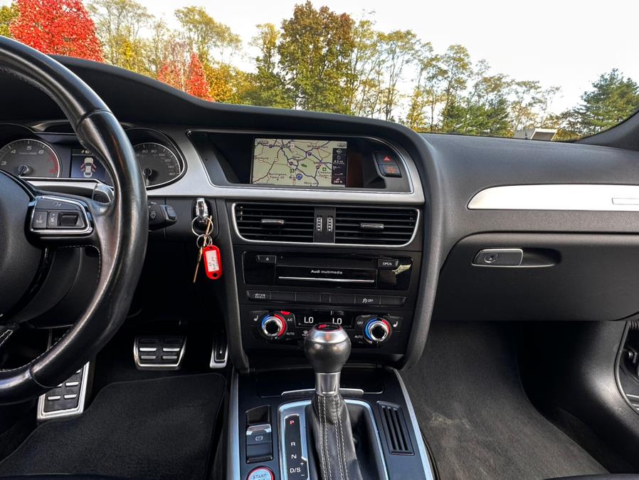 2015 Audi S4 4dr Sdn S Tronic Premium Plus, available for sale in Bristol, Connecticut | Riverside Auto Center LLC. Bristol, Connecticut 2015 Audi S4 4dr Sdn S Tronic Premium Plus, available for sale in Bristol, Connecticut | Riverside Auto Center LLC. Bristol, Connecticut