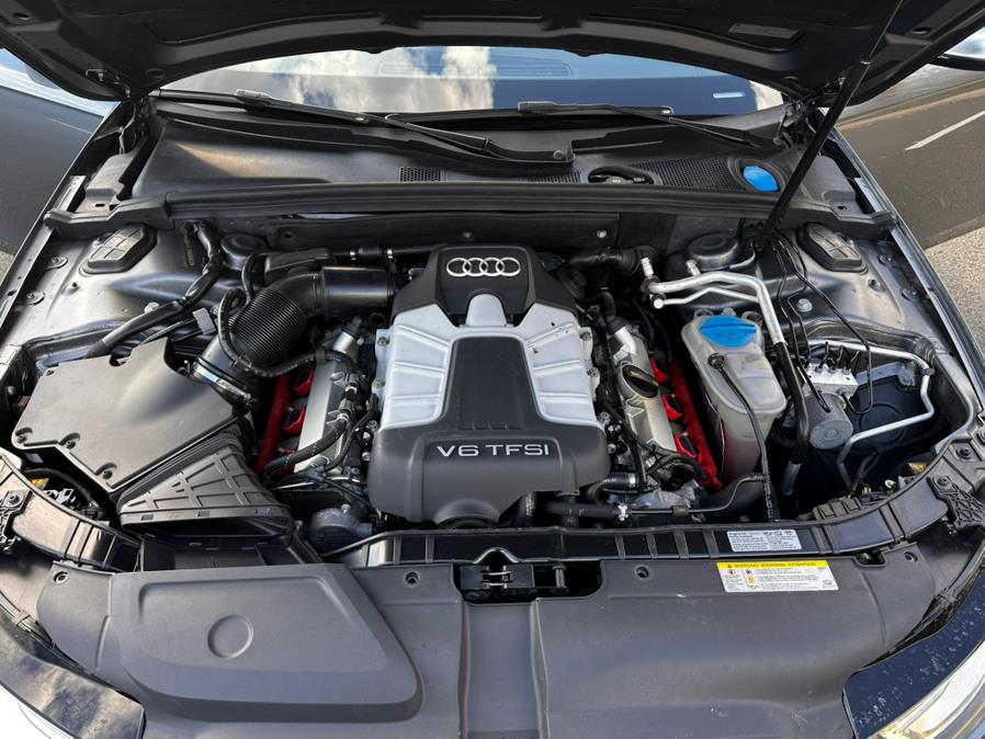 2015 Audi S4 4dr Sdn S Tronic Premium Plus, available for sale in Bristol, Connecticut | Riverside Auto Center LLC. Bristol, Connecticut 2015 Audi S4 4dr Sdn S Tronic Premium Plus, available for sale in Bristol, Connecticut | Riverside Auto Center LLC. Bristol, Connecticut