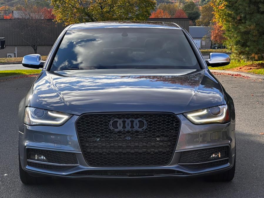 2015 Audi S4 4dr Sdn S Tronic Premium Plus, available for sale in Bristol, Connecticut | Riverside Auto Center LLC. Bristol, Connecticut 2015 Audi S4 4dr Sdn S Tronic Premium Plus, available for sale in Bristol, Connecticut | Riverside Auto Center LLC. Bristol, Connecticut
