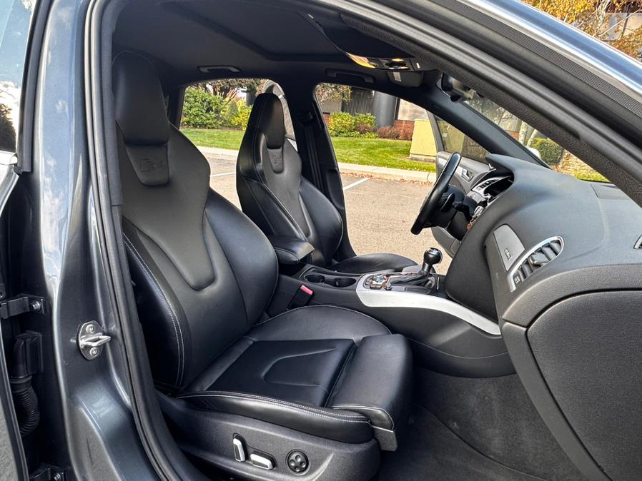 2015 Audi S4 4dr Sdn S Tronic Premium Plus, available for sale in Bristol, Connecticut | Riverside Auto Center LLC. Bristol, Connecticut 2015 Audi S4 4dr Sdn S Tronic Premium Plus, available for sale in Bristol, Connecticut | Riverside Auto Center LLC. Bristol, Connecticut