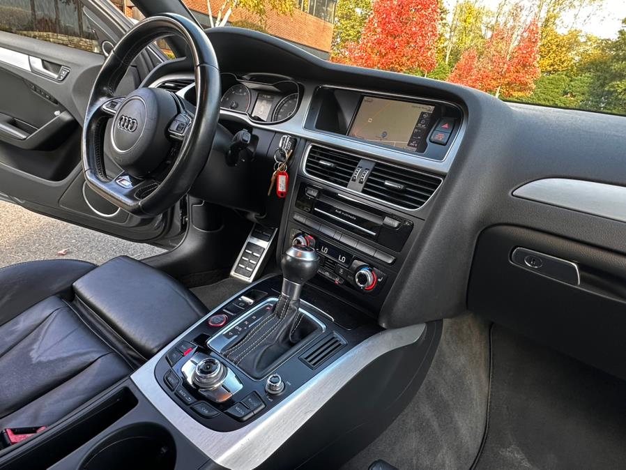 2015 Audi S4 4dr Sdn S Tronic Premium Plus, available for sale in Bristol, Connecticut | Riverside Auto Center LLC. Bristol, Connecticut 2015 Audi S4 4dr Sdn S Tronic Premium Plus, available for sale in Bristol, Connecticut | Riverside Auto Center LLC. Bristol, Connecticut