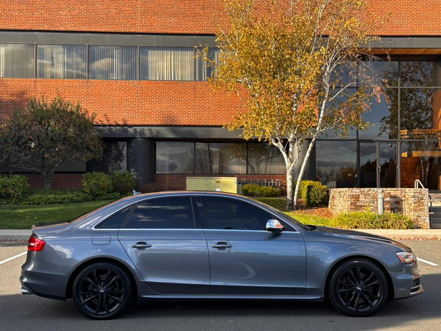 2015 Audi S4 4dr Sdn S Tronic Premium Plus, available for sale in Bristol, Connecticut | Riverside Auto Center LLC. Bristol, Connecticut 2015 Audi S4 4dr Sdn S Tronic Premium Plus, available for sale in Bristol, Connecticut | Riverside Auto Center LLC. Bristol, Connecticut