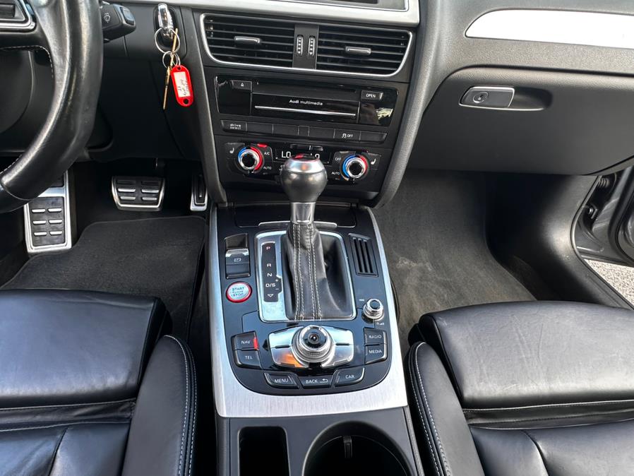 2015 Audi S4 4dr Sdn S Tronic Premium Plus, available for sale in Bristol, Connecticut | Riverside Auto Center LLC. Bristol, Connecticut 2015 Audi S4 4dr Sdn S Tronic Premium Plus, available for sale in Bristol, Connecticut | Riverside Auto Center LLC. Bristol, Connecticut
