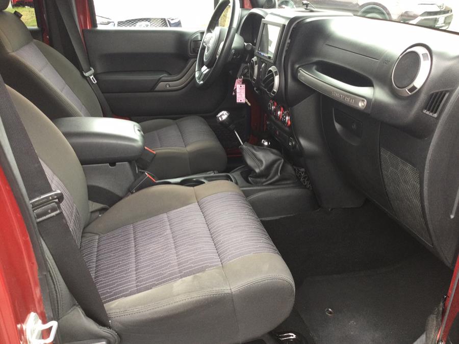 2012 Jeep Wrangler Unlimited 4WD 4dr Sport, available for sale in Plantsville, Connecticut | L&S Automotive LLC. Plantsville, Connecticut 2012 Jeep Wrangler Unlimited 4WD 4dr Sport, available for sale in Plantsville, Connecticut | L&S Automotive LLC. Plantsville, Connecticut