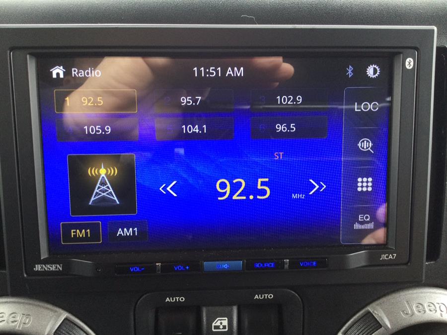 2012 Jeep Wrangler Unlimited 4WD 4dr Sport, available for sale in Plantsville, Connecticut | L&S Automotive LLC. Plantsville, Connecticut 2012 Jeep Wrangler Unlimited 4WD 4dr Sport, available for sale in Plantsville, Connecticut | L&S Automotive LLC. Plantsville, Connecticut