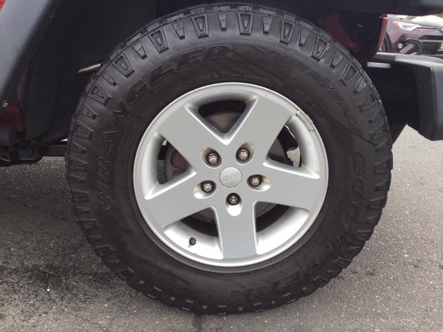 2012 Jeep Wrangler Unlimited 4WD 4dr Sport, available for sale in Plantsville, Connecticut | L&S Automotive LLC. Plantsville, Connecticut 2012 Jeep Wrangler Unlimited 4WD 4dr Sport, available for sale in Plantsville, Connecticut | L&S Automotive LLC. Plantsville, Connecticut