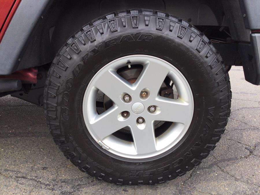 2012 Jeep Wrangler Unlimited 4WD 4dr Sport, available for sale in Plantsville, Connecticut | L&S Automotive LLC. Plantsville, Connecticut 2012 Jeep Wrangler Unlimited 4WD 4dr Sport, available for sale in Plantsville, Connecticut | L&S Automotive LLC. Plantsville, Connecticut