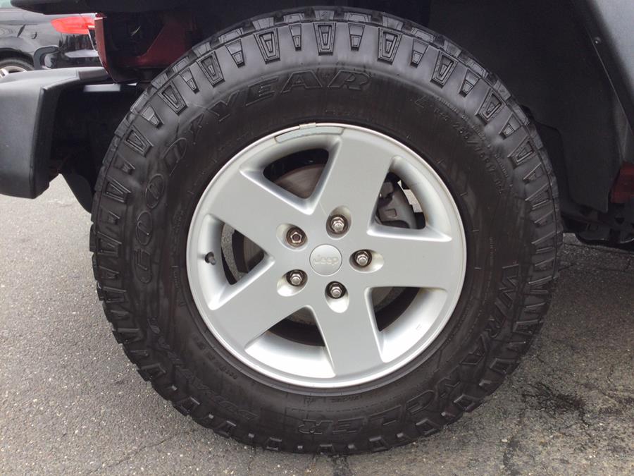 2012 Jeep Wrangler Unlimited 4WD 4dr Sport, available for sale in Plantsville, Connecticut | L&S Automotive LLC. Plantsville, Connecticut 2012 Jeep Wrangler Unlimited 4WD 4dr Sport, available for sale in Plantsville, Connecticut | L&S Automotive LLC. Plantsville, Connecticut