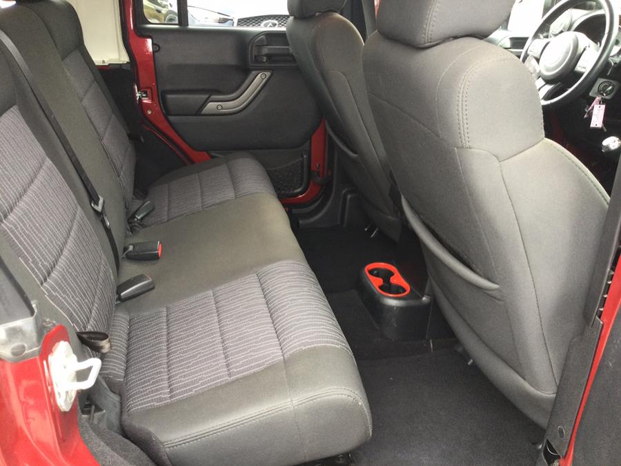 2012 Jeep Wrangler Unlimited 4WD 4dr Sport, available for sale in Plantsville, Connecticut | L&S Automotive LLC. Plantsville, Connecticut 2012 Jeep Wrangler Unlimited 4WD 4dr Sport, available for sale in Plantsville, Connecticut | L&S Automotive LLC. Plantsville, Connecticut