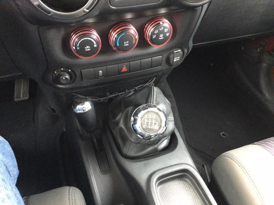 2012 Jeep Wrangler Unlimited 4WD 4dr Sport, available for sale in Plantsville, Connecticut | L&S Automotive LLC. Plantsville, Connecticut 2012 Jeep Wrangler Unlimited 4WD 4dr Sport, available for sale in Plantsville, Connecticut | L&S Automotive LLC. Plantsville, Connecticut