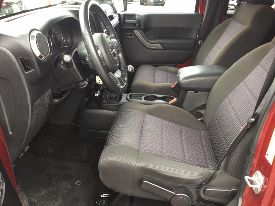 2012 Jeep Wrangler Unlimited 4WD 4dr Sport, available for sale in Plantsville, Connecticut | L&S Automotive LLC. Plantsville, Connecticut 2012 Jeep Wrangler Unlimited 4WD 4dr Sport, available for sale in Plantsville, Connecticut | L&S Automotive LLC. Plantsville, Connecticut