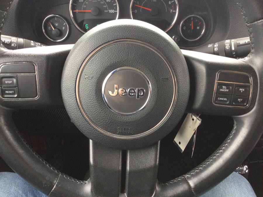 2012 Jeep Wrangler Unlimited 4WD 4dr Sport, available for sale in Plantsville, Connecticut | L&S Automotive LLC. Plantsville, Connecticut 2012 Jeep Wrangler Unlimited 4WD 4dr Sport, available for sale in Plantsville, Connecticut | L&S Automotive LLC. Plantsville, Connecticut