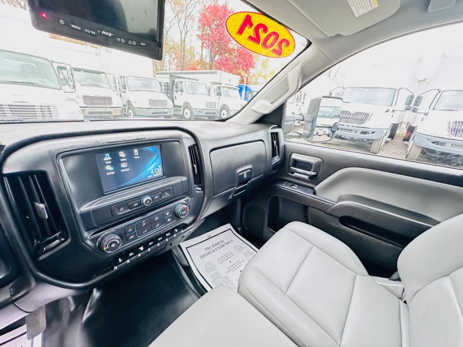 2021 Chevrolet Silverado MD 4500 LT DURAMAX 20FT DRY BOX + 3700LB LIFT GATE + AIR RIDE +NO CDL, available for sale in South Amboy, New Jersey | NJ Truck Spot. South Amboy, New Jersey 2021 Chevrolet Silverado MD 4500 LT DURAMAX 20FT DRY BOX + 3700LB LIFT GATE + AIR RIDE +NO CDL, available for sale in South Amboy, New Jersey | NJ Truck Spot. South Amboy, New Jersey