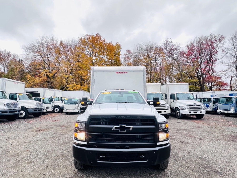 2021 Chevrolet Silverado MD 4500 LT DURAMAX 20FT DRY BOX + 3700LB LIFT GATE + AIR RIDE +NO CDL, available for sale in South Amboy, New Jersey | NJ Truck Spot. South Amboy, New Jersey 2021 Chevrolet Silverado MD 4500 LT DURAMAX 20FT DRY BOX + 3700LB LIFT GATE + AIR RIDE +NO CDL, available for sale in South Amboy, New Jersey | NJ Truck Spot. South Amboy, New Jersey