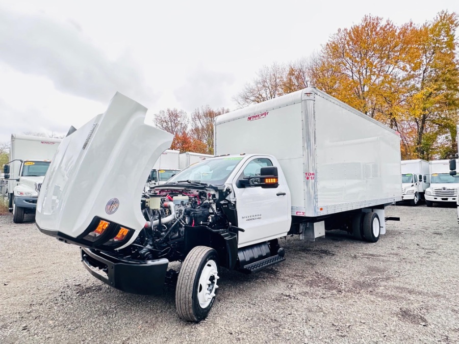 2021 Chevrolet Silverado MD 4500 LT DURAMAX 20FT DRY BOX + 3700LB LIFT GATE + AIR RIDE +NO CDL, available for sale in South Amboy, New Jersey | NJ Truck Spot. South Amboy, New Jersey 2021 Chevrolet Silverado MD 4500 LT DURAMAX 20FT DRY BOX + 3700LB LIFT GATE + AIR RIDE +NO CDL, available for sale in South Amboy, New Jersey | NJ Truck Spot. South Amboy, New Jersey