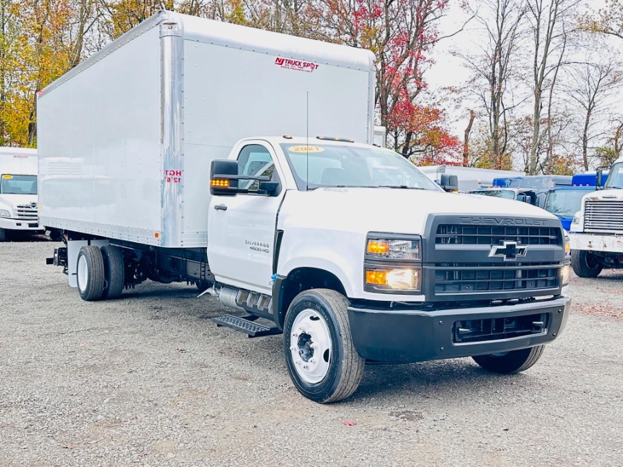 2021 Chevrolet Silverado MD 4500 LT DURAMAX 20FT DRY BOX + 3700LB LIFT GATE + AIR RIDE +NO CDL, available for sale in South Amboy, New Jersey | NJ Truck Spot. South Amboy, New Jersey 2021 Chevrolet Silverado MD 4500 LT DURAMAX 20FT DRY BOX + 3700LB LIFT GATE + AIR RIDE +NO CDL, available for sale in South Amboy, New Jersey | NJ Truck Spot. South Amboy, New Jersey