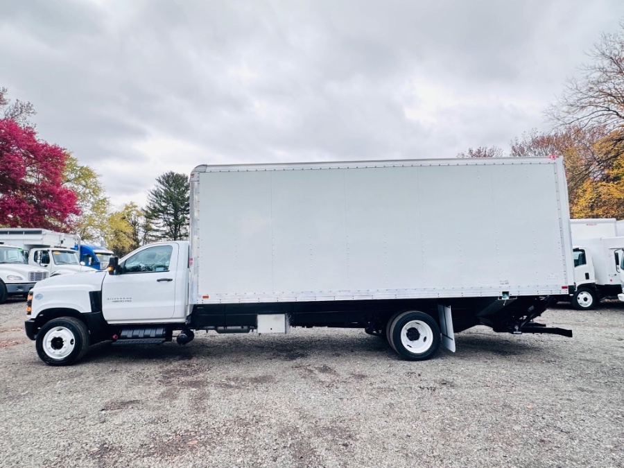 2021 Chevrolet Silverado MD 4500 LT DURAMAX 20FT DRY BOX + 3700LB LIFT GATE + AIR RIDE +NO CDL, available for sale in South Amboy, New Jersey | NJ Truck Spot. South Amboy, New Jersey 2021 Chevrolet Silverado MD 4500 LT DURAMAX 20FT DRY BOX + 3700LB LIFT GATE + AIR RIDE +NO CDL, available for sale in South Amboy, New Jersey | NJ Truck Spot. South Amboy, New Jersey