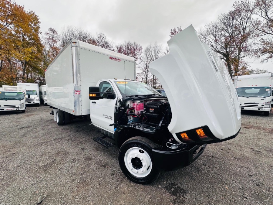 2021 Chevrolet Silverado MD 4500 LT DURAMAX 20FT DRY BOX + 3700LB LIFT GATE + AIR RIDE +NO CDL, available for sale in South Amboy, New Jersey | NJ Truck Spot. South Amboy, New Jersey 2021 Chevrolet Silverado MD 4500 LT DURAMAX 20FT DRY BOX + 3700LB LIFT GATE + AIR RIDE +NO CDL, available for sale in South Amboy, New Jersey | NJ Truck Spot. South Amboy, New Jersey