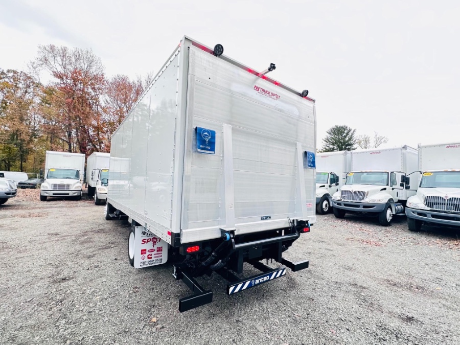 2021 Chevrolet Silverado MD 4500 LT DURAMAX 20FT DRY BOX + 3700LB LIFT GATE + AIR RIDE +NO CDL, available for sale in South Amboy, New Jersey | NJ Truck Spot. South Amboy, New Jersey 2021 Chevrolet Silverado MD 4500 LT DURAMAX 20FT DRY BOX + 3700LB LIFT GATE + AIR RIDE +NO CDL, available for sale in South Amboy, New Jersey | NJ Truck Spot. South Amboy, New Jersey