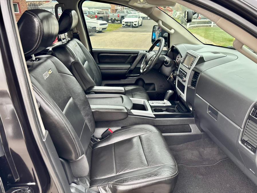 2014 Nissan Titan 4WD Crew Cab SWB SV, available for sale in South Windsor, Connecticut | Mike And Tony Auto Sales, Inc. South Windsor, Connecticut 2014 Nissan Titan 4WD Crew Cab SWB SV, available for sale in South Windsor, Connecticut | Mike And Tony Auto Sales, Inc. South Windsor, Connecticut