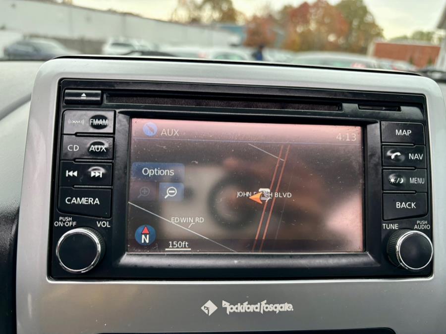 2014 Nissan Titan 4WD Crew Cab SWB SV, available for sale in South Windsor, Connecticut | Mike And Tony Auto Sales, Inc. South Windsor, Connecticut 2014 Nissan Titan 4WD Crew Cab SWB SV, available for sale in South Windsor, Connecticut | Mike And Tony Auto Sales, Inc. South Windsor, Connecticut