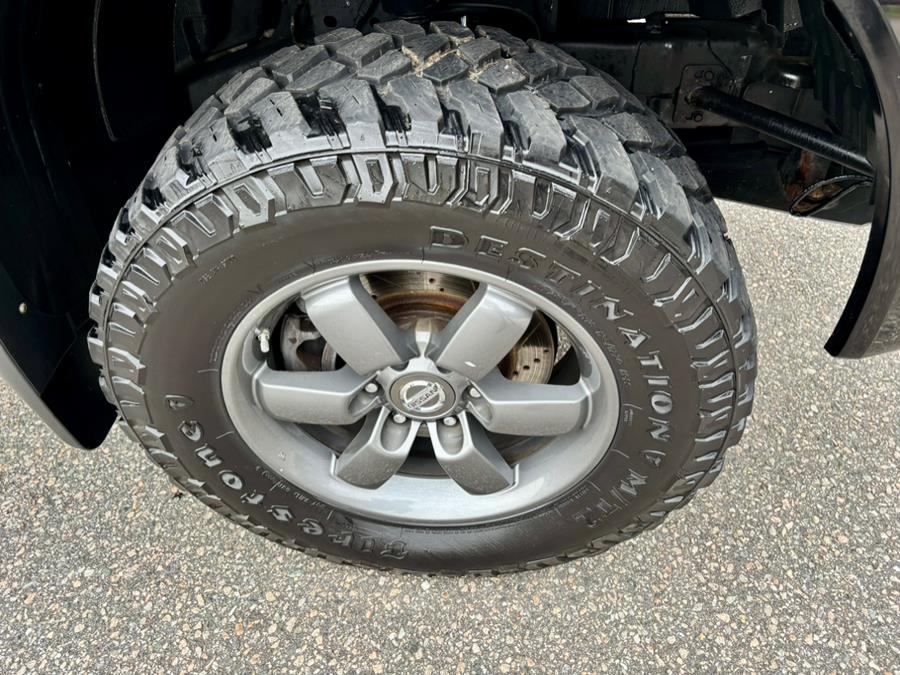 2014 Nissan Titan 4WD Crew Cab SWB SV, available for sale in South Windsor, Connecticut | Mike And Tony Auto Sales, Inc. South Windsor, Connecticut 2014 Nissan Titan 4WD Crew Cab SWB SV, available for sale in South Windsor, Connecticut | Mike And Tony Auto Sales, Inc. South Windsor, Connecticut