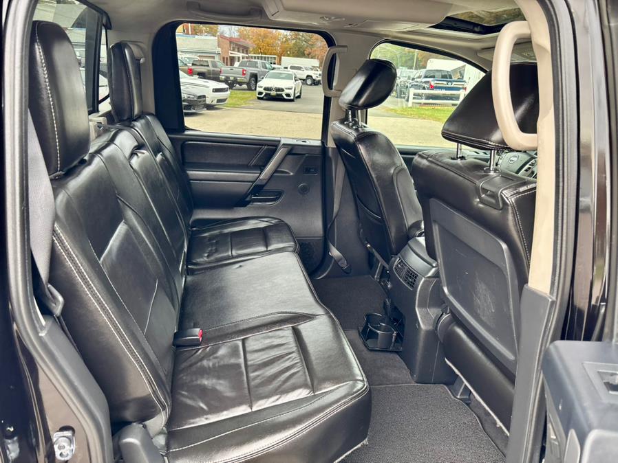 2014 Nissan Titan 4WD Crew Cab SWB SV, available for sale in South Windsor, Connecticut | Mike And Tony Auto Sales, Inc. South Windsor, Connecticut 2014 Nissan Titan 4WD Crew Cab SWB SV, available for sale in South Windsor, Connecticut | Mike And Tony Auto Sales, Inc. South Windsor, Connecticut