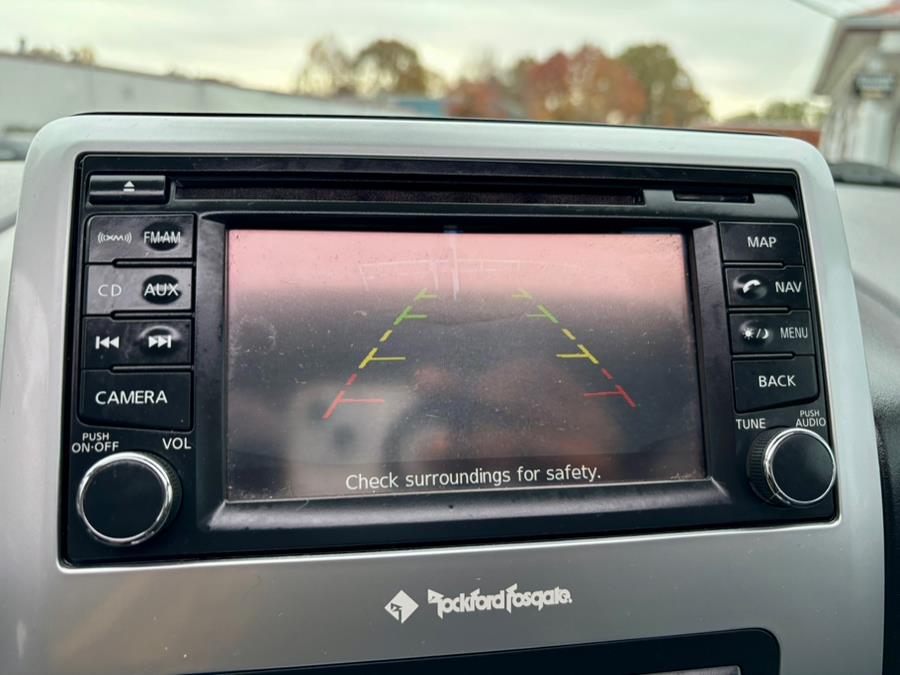 2014 Nissan Titan 4WD Crew Cab SWB SV, available for sale in South Windsor, Connecticut | Mike And Tony Auto Sales, Inc. South Windsor, Connecticut 2014 Nissan Titan 4WD Crew Cab SWB SV, available for sale in South Windsor, Connecticut | Mike And Tony Auto Sales, Inc. South Windsor, Connecticut