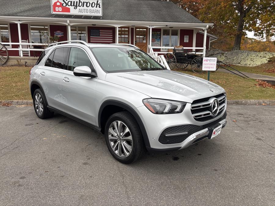 Used 2020 Mercedes-Benz GLE in Old Saybrook, Connecticut | Saybrook Auto Barn. Old Saybrook, Connecticut