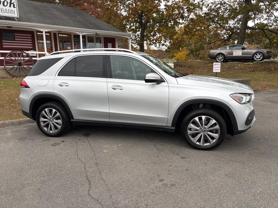 Used 2020 Mercedes-Benz GLE in Old Saybrook, Connecticut | Saybrook Auto Barn. Old Saybrook, Connecticut