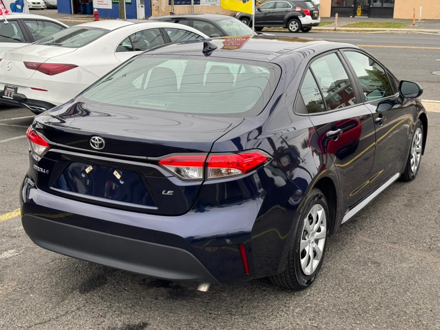 2023 Toyota Corolla LE CVT (Natl), available for sale in Linden, New Jersey | Champion Used Auto Sales. Linden, New Jersey 2023 Toyota Corolla LE CVT (Natl), available for sale in Linden, New Jersey | Champion Used Auto Sales. Linden, New Jersey