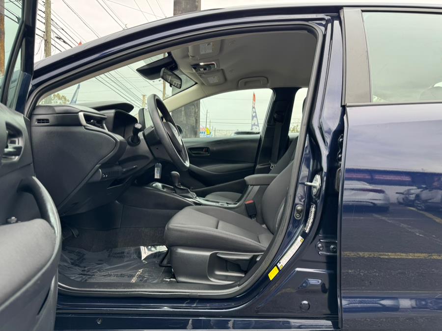 2023 Toyota Corolla LE CVT (Natl), available for sale in Linden, New Jersey | Champion Used Auto Sales. Linden, New Jersey 2023 Toyota Corolla LE CVT (Natl), available for sale in Linden, New Jersey | Champion Used Auto Sales. Linden, New Jersey