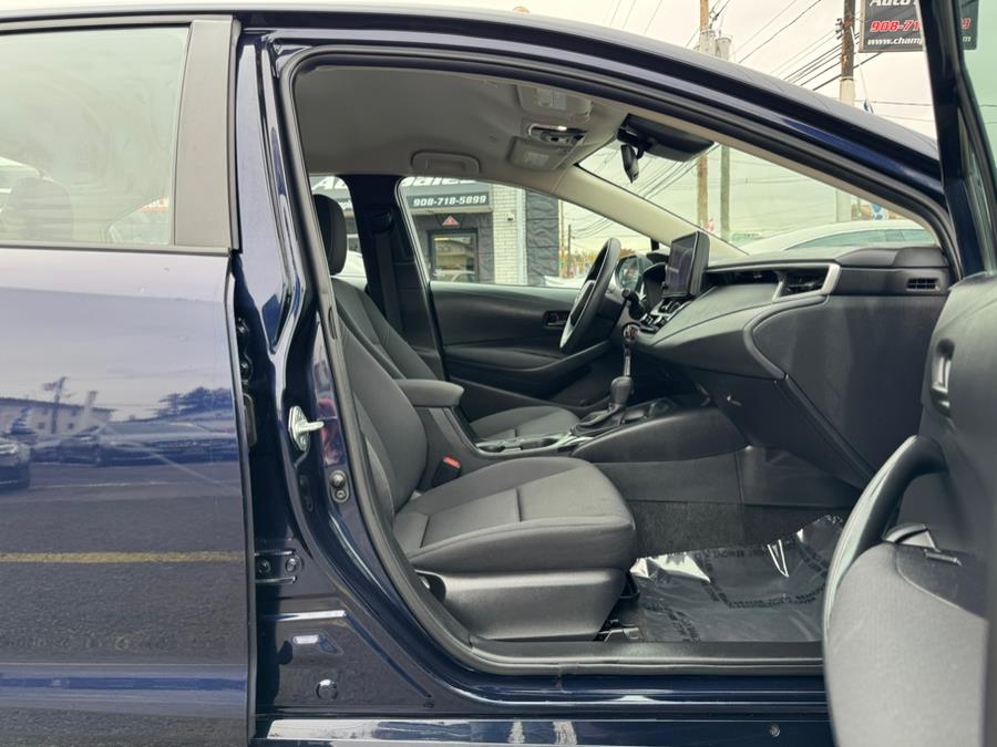 2023 Toyota Corolla LE CVT (Natl), available for sale in Linden, New Jersey | Champion Used Auto Sales. Linden, New Jersey 2023 Toyota Corolla LE CVT (Natl), available for sale in Linden, New Jersey | Champion Used Auto Sales. Linden, New Jersey