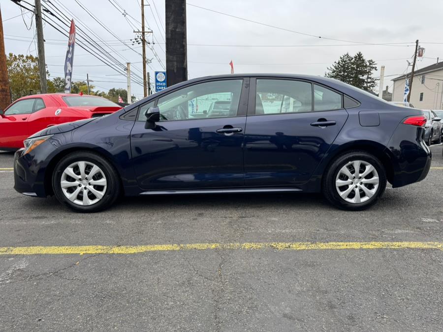 2023 Toyota Corolla LE CVT (Natl), available for sale in Linden, New Jersey | Champion Used Auto Sales. Linden, New Jersey 2023 Toyota Corolla LE CVT (Natl), available for sale in Linden, New Jersey | Champion Used Auto Sales. Linden, New Jersey