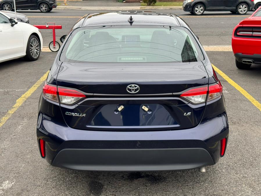 2023 Toyota Corolla LE CVT (Natl), available for sale in Linden, New Jersey | Champion Used Auto Sales. Linden, New Jersey 2023 Toyota Corolla LE CVT (Natl), available for sale in Linden, New Jersey | Champion Used Auto Sales. Linden, New Jersey