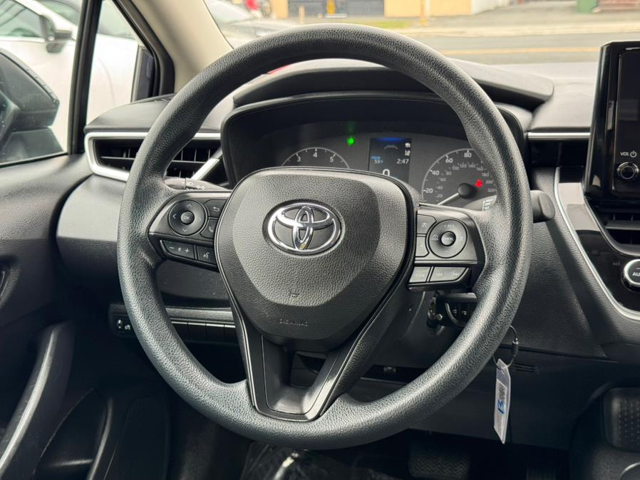 2023 Toyota Corolla LE CVT (Natl), available for sale in Linden, New Jersey | Champion Used Auto Sales. Linden, New Jersey 2023 Toyota Corolla LE CVT (Natl), available for sale in Linden, New Jersey | Champion Used Auto Sales. Linden, New Jersey
