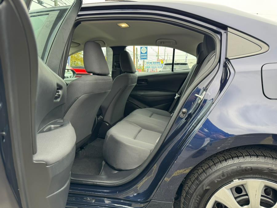2023 Toyota Corolla LE CVT (Natl), available for sale in Linden, New Jersey | Champion Used Auto Sales. Linden, New Jersey 2023 Toyota Corolla LE CVT (Natl), available for sale in Linden, New Jersey | Champion Used Auto Sales. Linden, New Jersey
