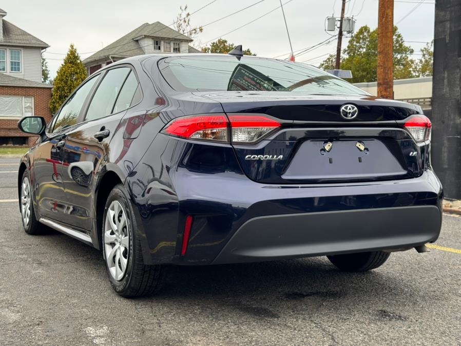 2023 Toyota Corolla LE CVT (Natl), available for sale in Linden, New Jersey | Champion Used Auto Sales. Linden, New Jersey 2023 Toyota Corolla LE CVT (Natl), available for sale in Linden, New Jersey | Champion Used Auto Sales. Linden, New Jersey