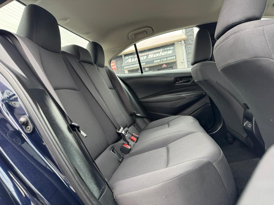 2023 Toyota Corolla LE CVT (Natl), available for sale in Linden, New Jersey | Champion Used Auto Sales. Linden, New Jersey 2023 Toyota Corolla LE CVT (Natl), available for sale in Linden, New Jersey | Champion Used Auto Sales. Linden, New Jersey