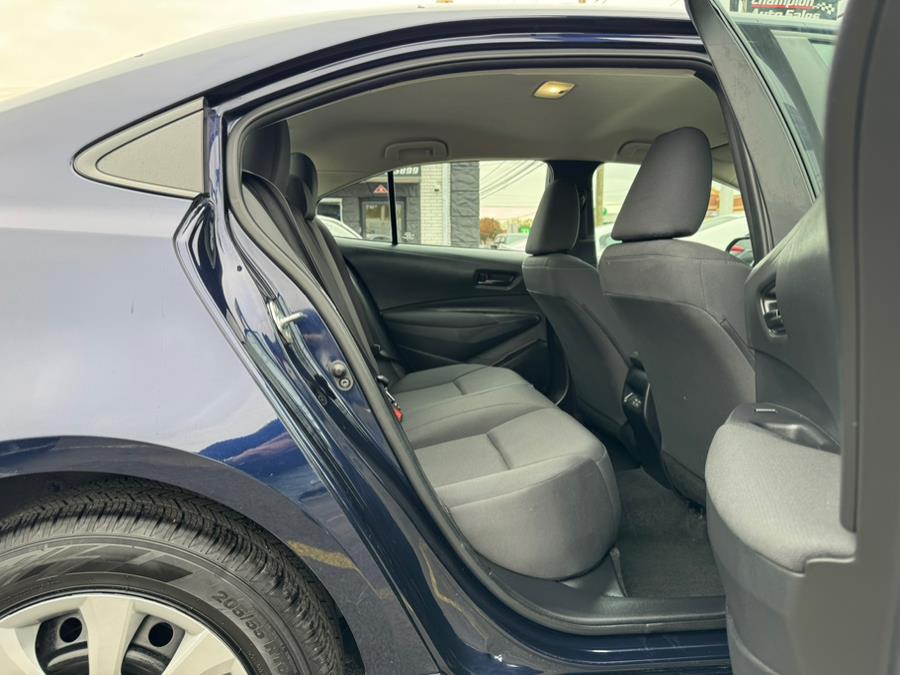 2023 Toyota Corolla LE CVT (Natl), available for sale in Linden, New Jersey | Champion Used Auto Sales. Linden, New Jersey 2023 Toyota Corolla LE CVT (Natl), available for sale in Linden, New Jersey | Champion Used Auto Sales. Linden, New Jersey
